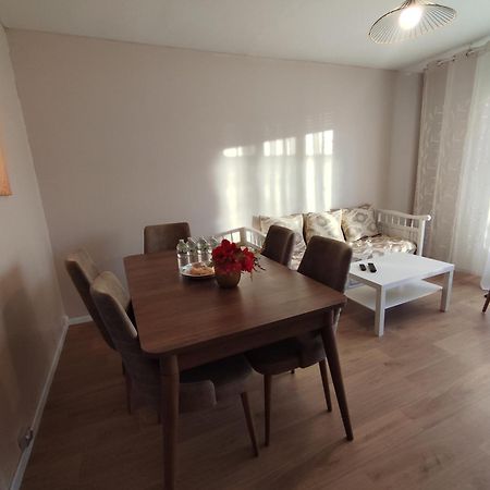 Apartament Dijon Nobel Zewnętrze zdjęcie