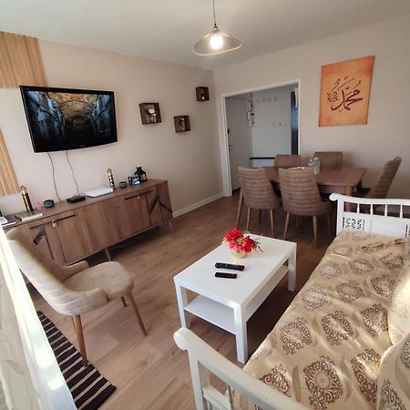 Apartament Dijon Nobel Zewnętrze zdjęcie