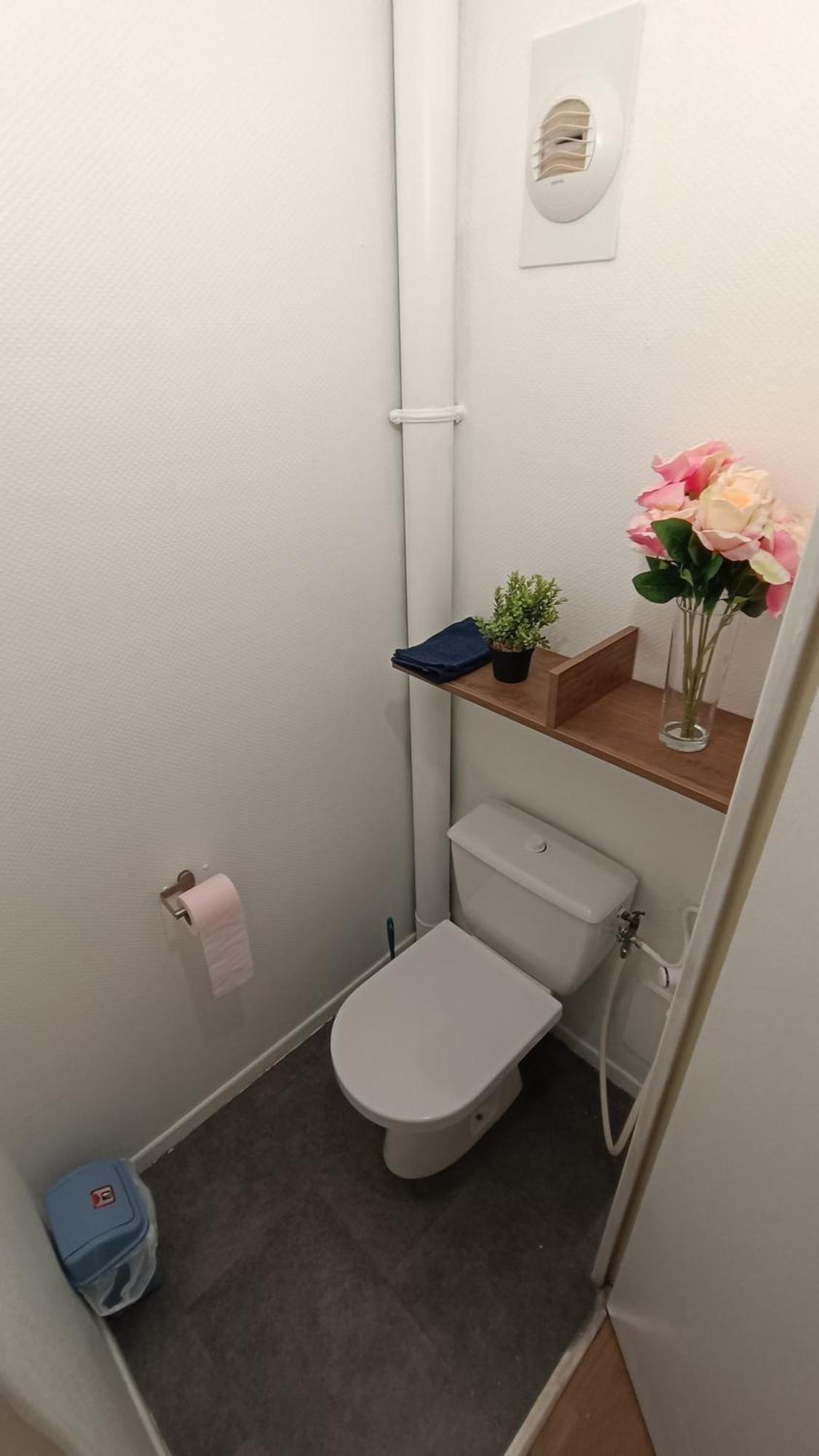 Apartament Dijon Nobel Zewnętrze zdjęcie