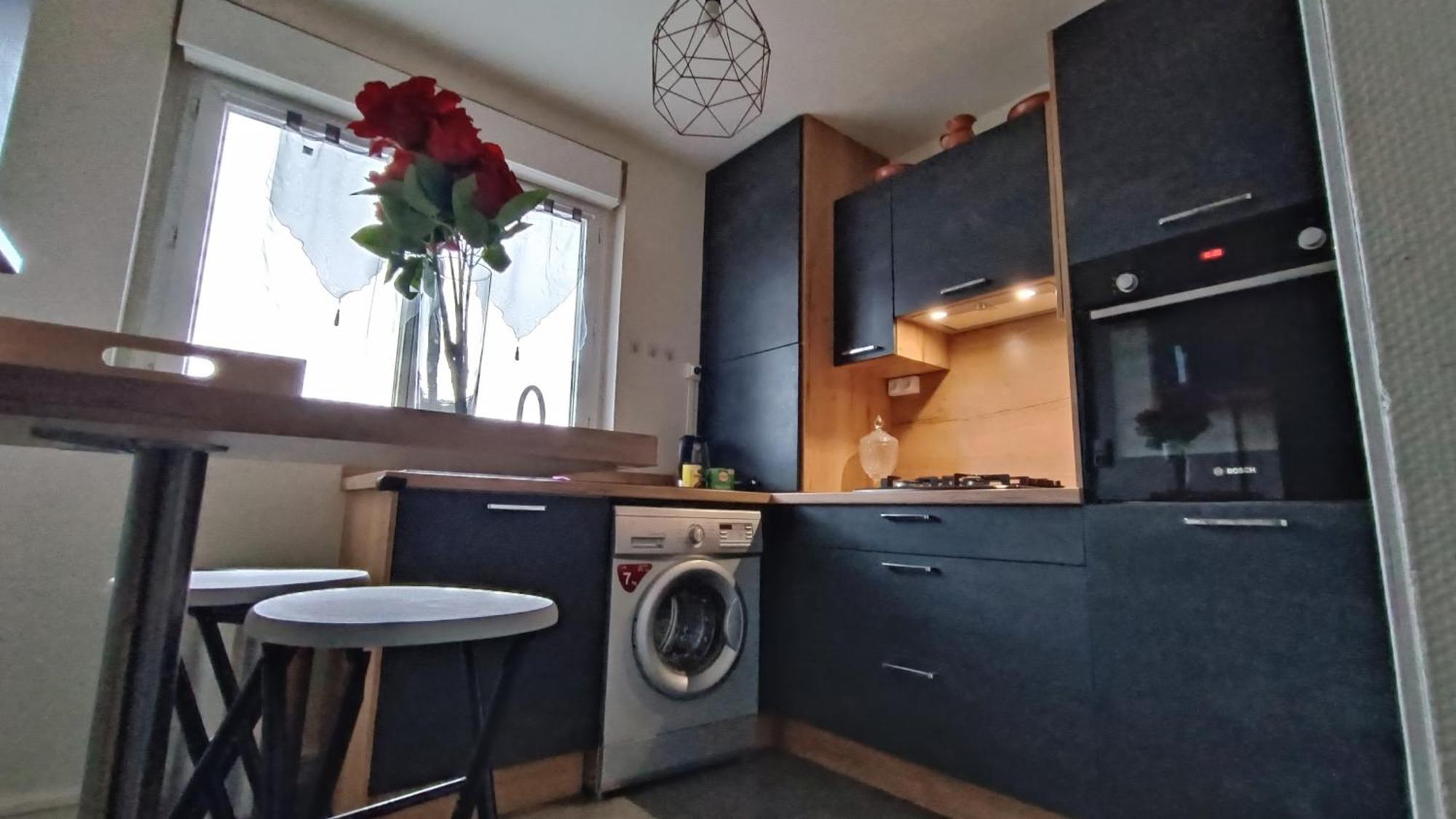 Apartament Dijon Nobel Zewnętrze zdjęcie