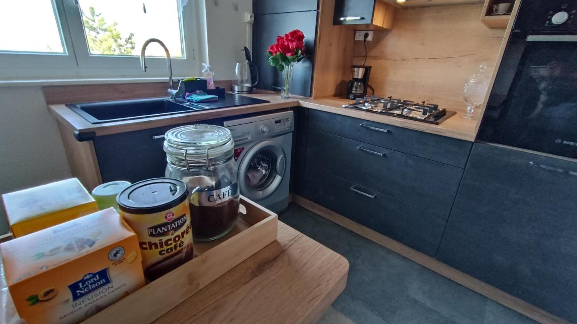 Apartament Dijon Nobel Zewnętrze zdjęcie