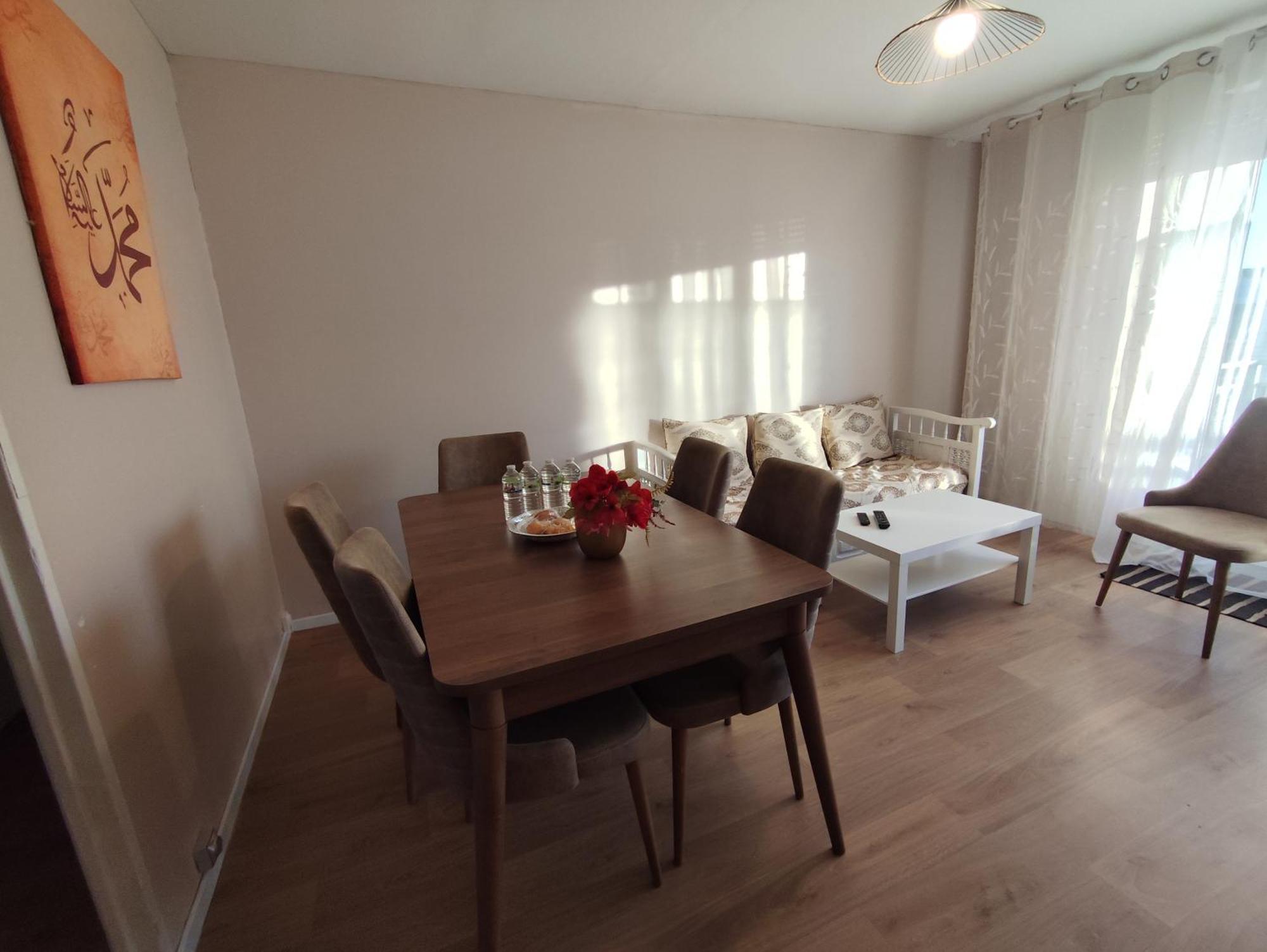 Apartament Dijon Nobel Zewnętrze zdjęcie