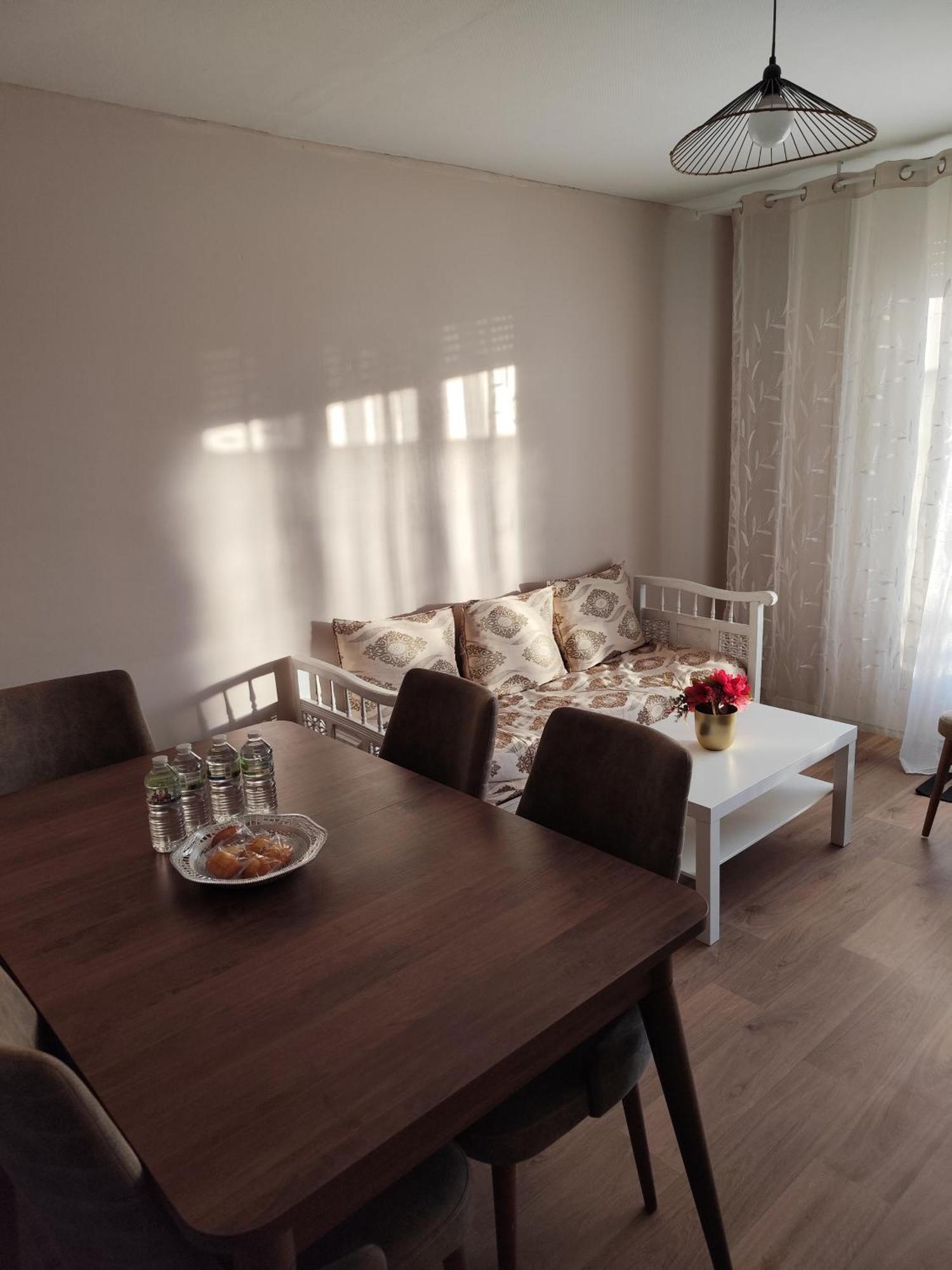Apartament Dijon Nobel Zewnętrze zdjęcie