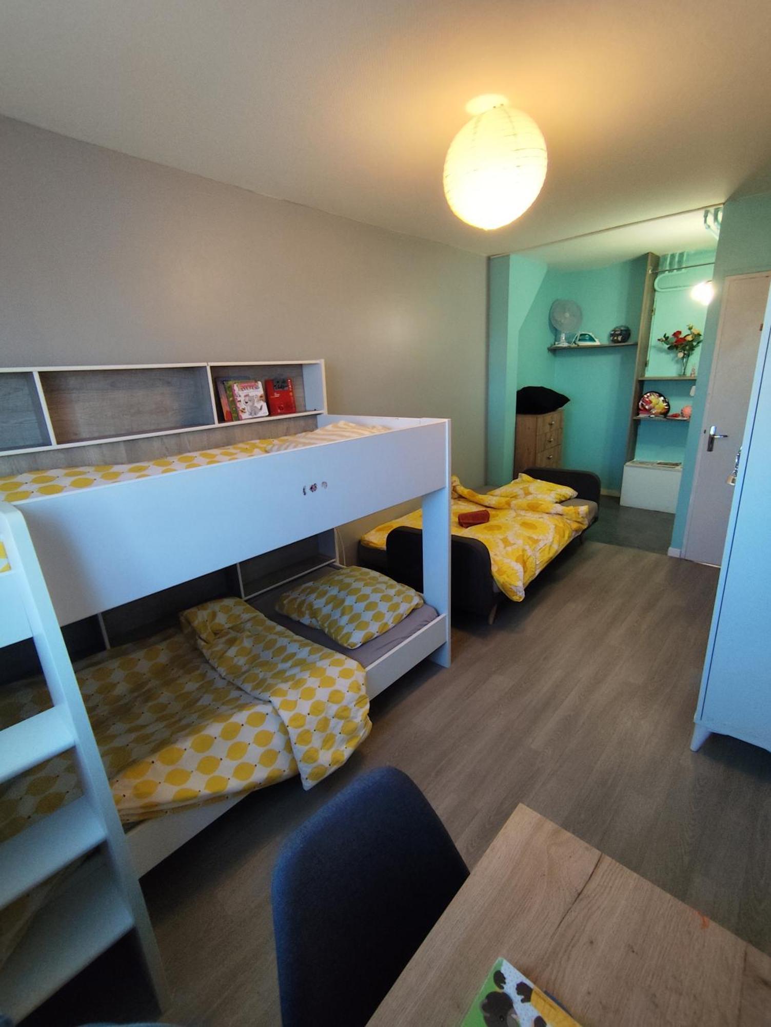 Apartament Dijon Nobel Zewnętrze zdjęcie