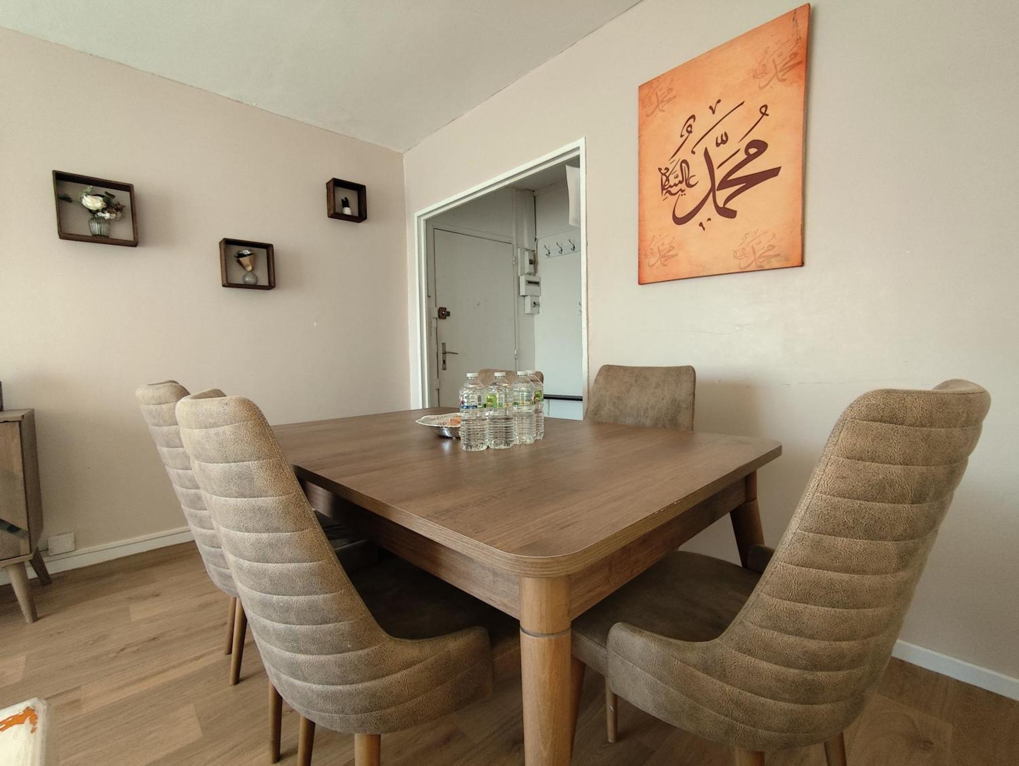 Apartament Dijon Nobel Zewnętrze zdjęcie